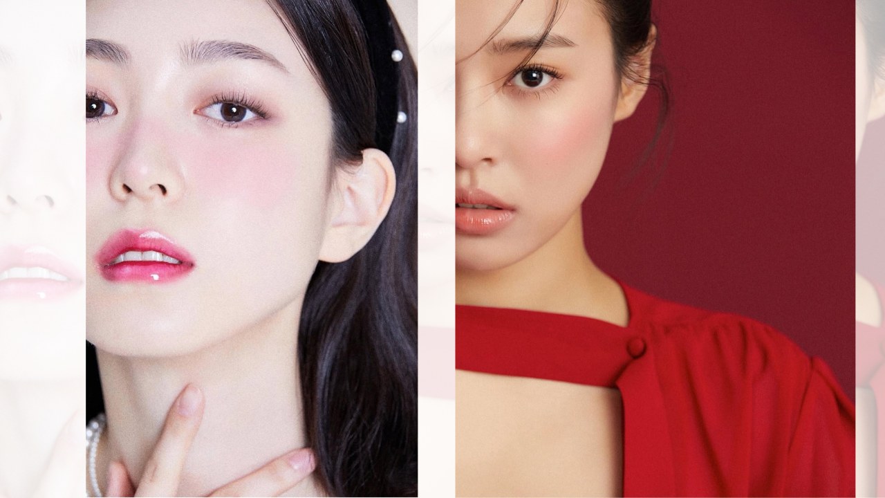 3. 韓系美妝造型 (女性) – 50 分鐘
包含睫毛嫁接與修容日常妝。另提供下睫毛與飾品加購服務。推薦用於拍攝、面試、演唱會及特殊場合。
3. 韓系美妝造型 (女性) – 50 分鐘
包含睫毛嫁接與修容日常妝。另提供下睫毛與飾品加購服務。推薦用於拍攝、面試、演唱會及特殊場合。