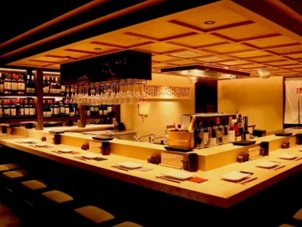 神楽坂焼鳥門や (Yakitori Monya) 日式串燒 - 東京神樂坂