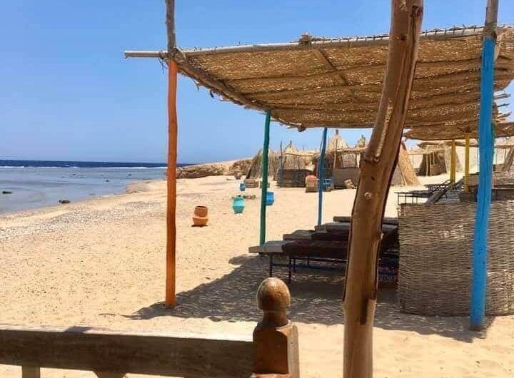 馬薩阿拉姆 - 洛基谷海灘營一日遊