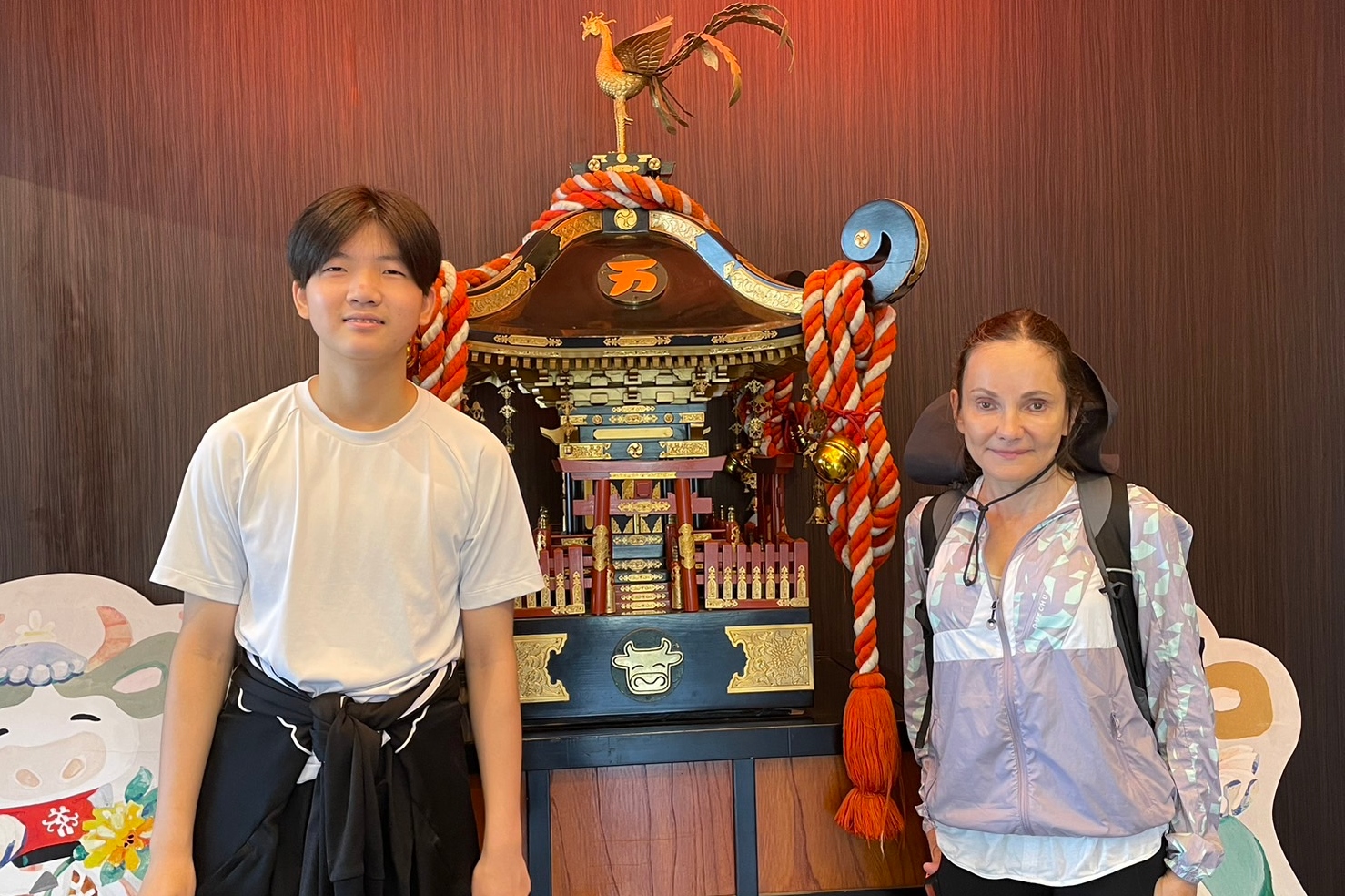 東京秋葉原動漫 & 遊戲 & 美食文化體驗