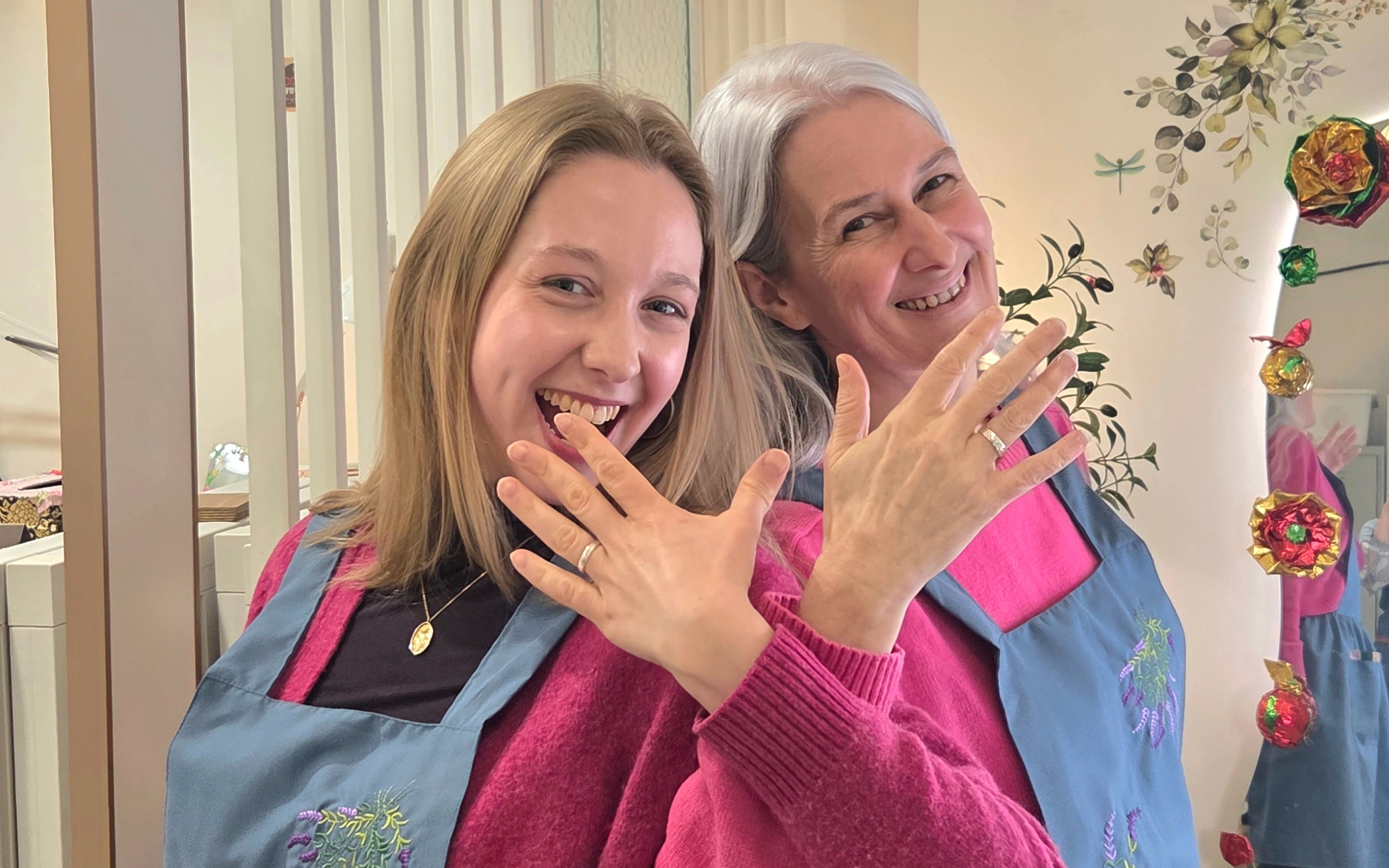 Korean Traditional Handmade Jewelry Workshop Experience in Seoul