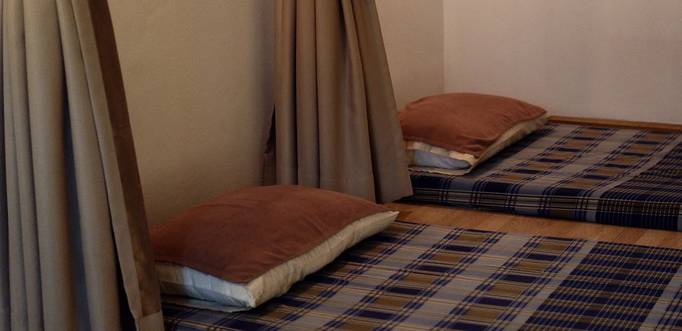 Sense Massage at Sukhumvit 19 Experience in Bangkok