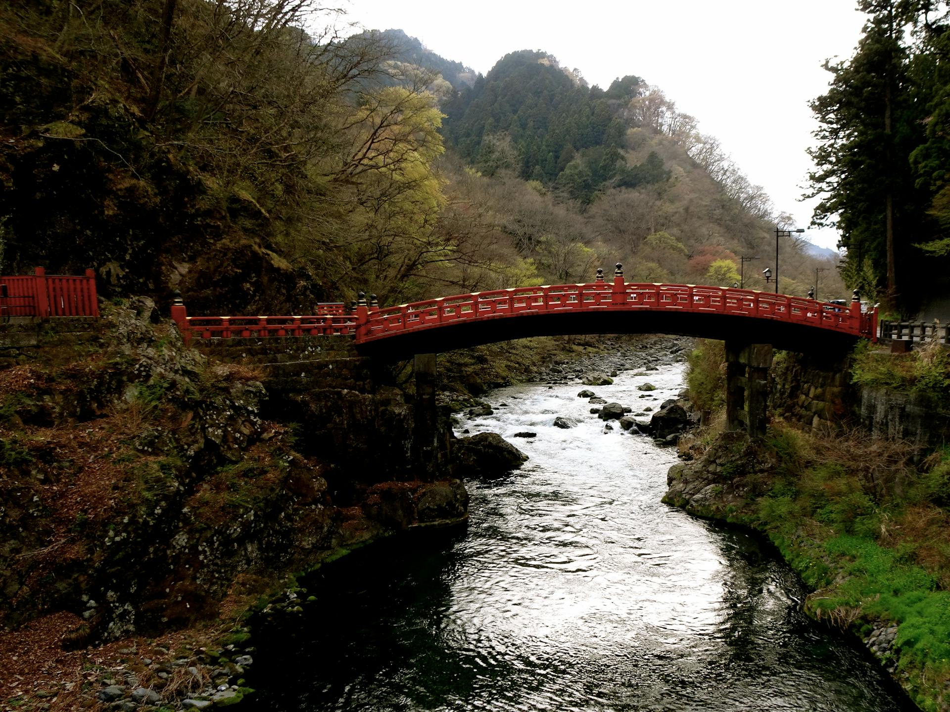 Nikko Toshogu Shrine Full-Day Private Customizable Tour
