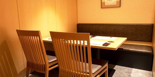 田町 和食 ふくじゅ（Tamachi Wasyoku Fukujyu）日本料理 - 東京