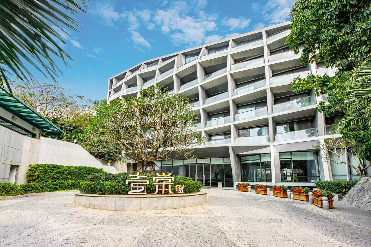 [Near K11 Shopping Art Center] Shenzhen Banyan One Service Apartment Accommodation Package | Near Sea World