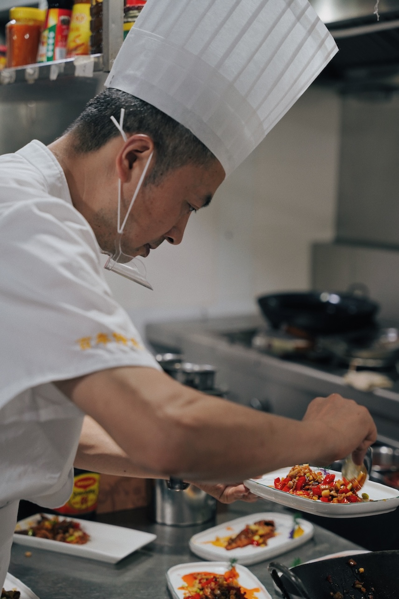 拜訪並跟隨非遺傳人親制小吃宴 - Eatwith