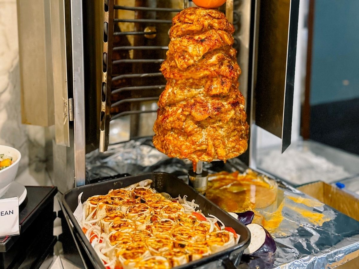 Causeway Cafe at St. Giles Southkey Johor Bahru