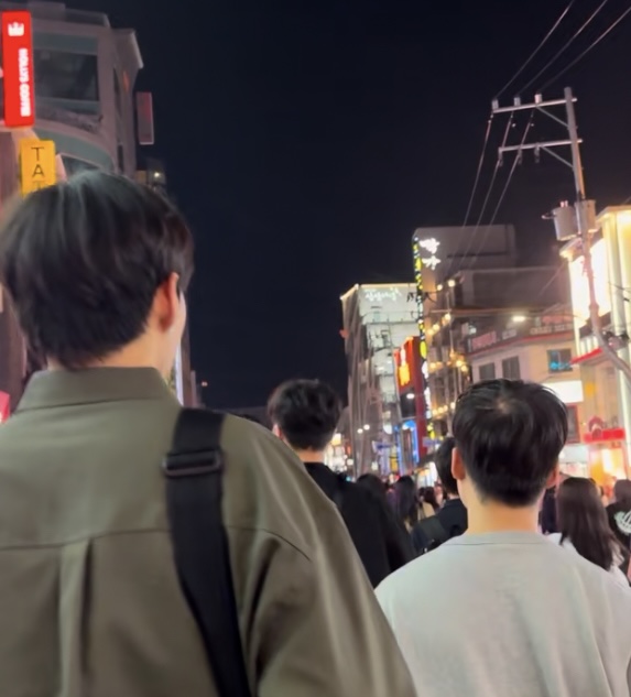 弘大韓國夜文化之旅（含 K-Space 體驗）