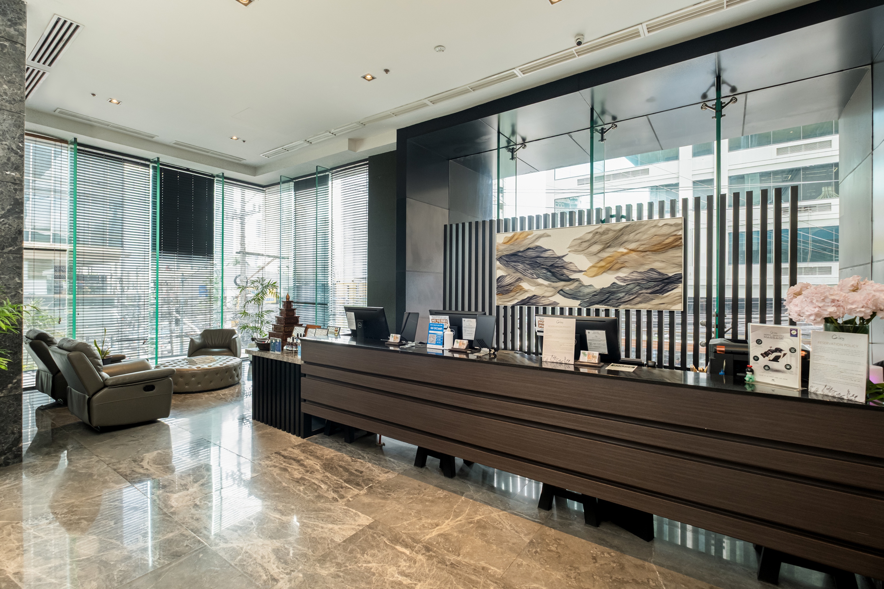 I'M Onsen Spa Makati