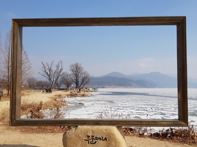 首爾出發京畿道楊州雪花節一日遊