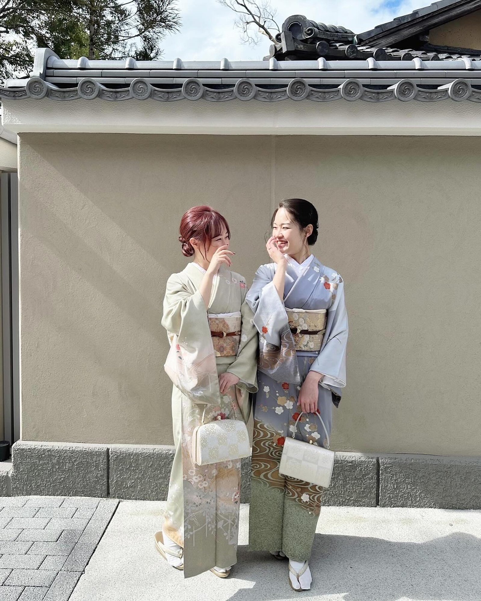 大阪Wargo和服心齋橋店和服租賃體驗