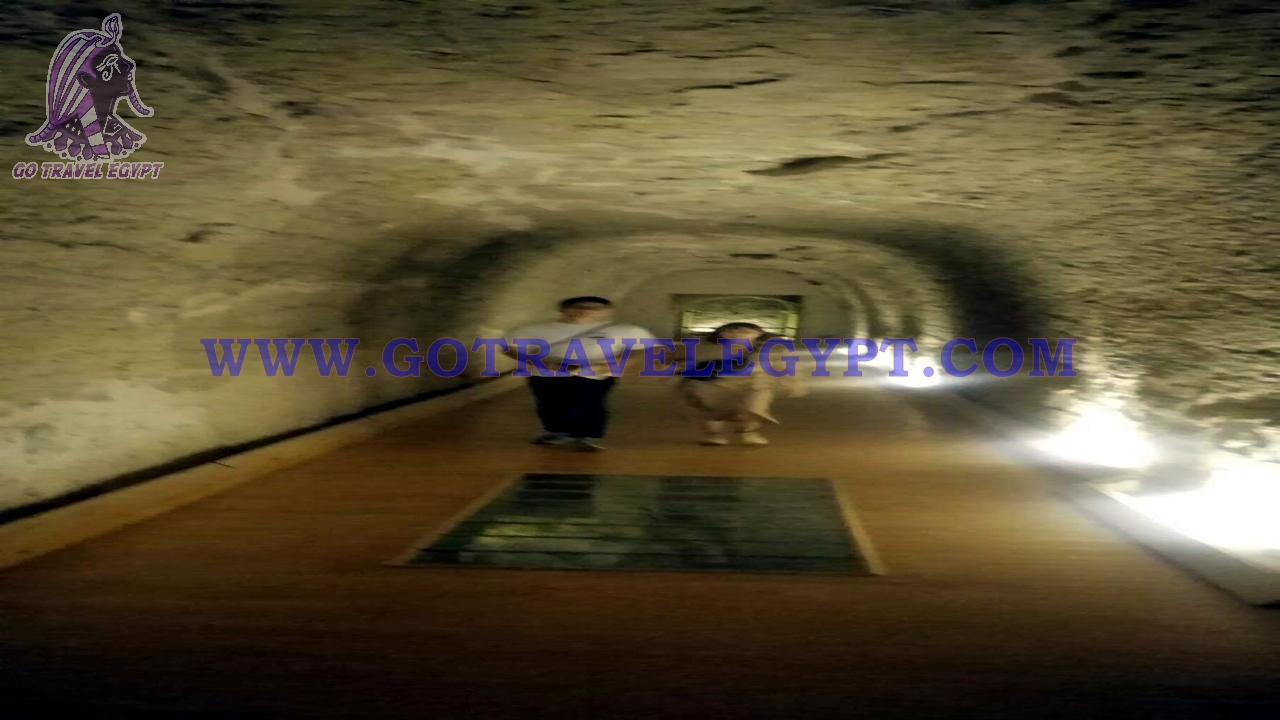 薩卡拉 (Saqqara) 私人全日遊或私人半日遊