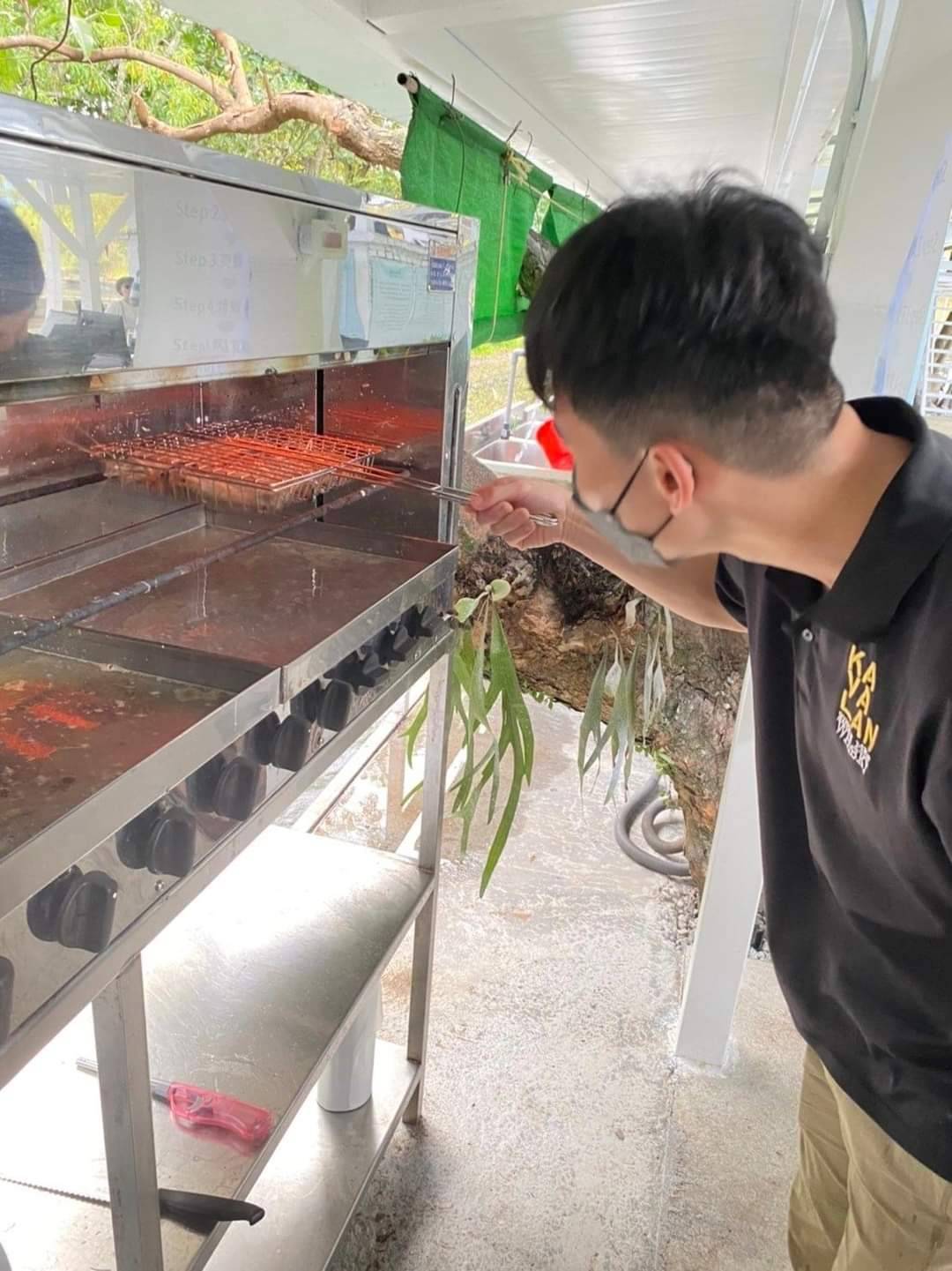 釣蝦+釣魚體驗 釣蝦+釣魚體驗