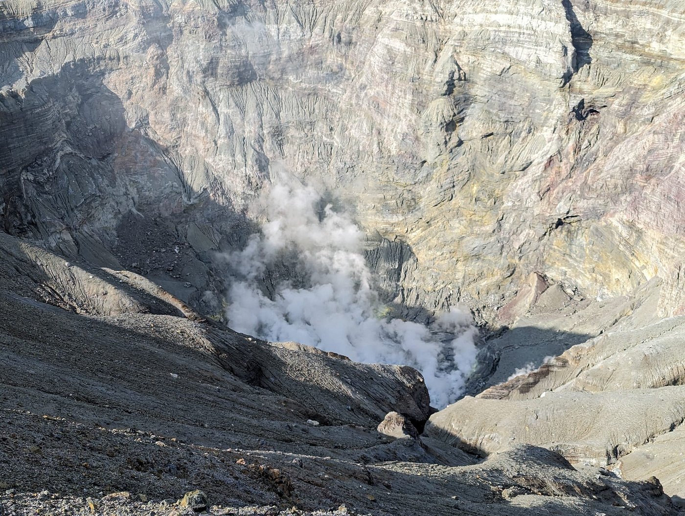 阿蘇火山口＆草原自行車一日遊（熊本）