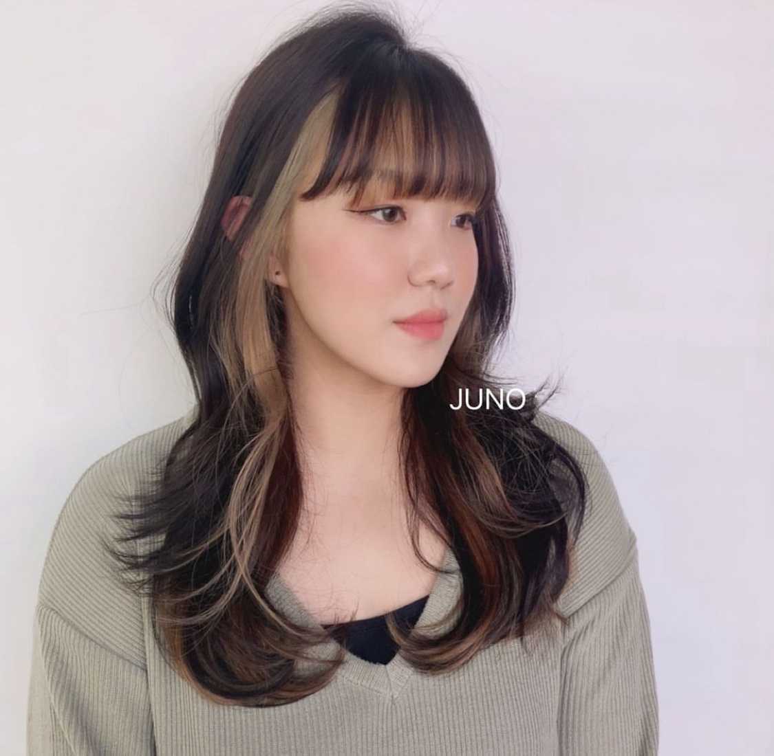 首爾江南 Juno HAIR Garden 沙龍江南站店 (Seoul JUNO HAIR Garden Gangnam Station Branch)