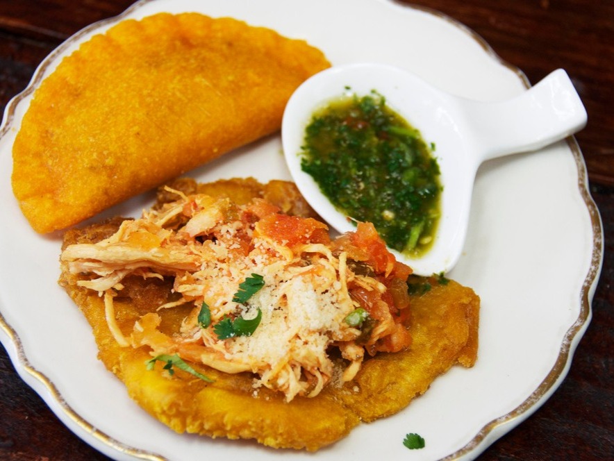 Treat your taste buds on a guided food adventure through the colorful South Beach Deco District