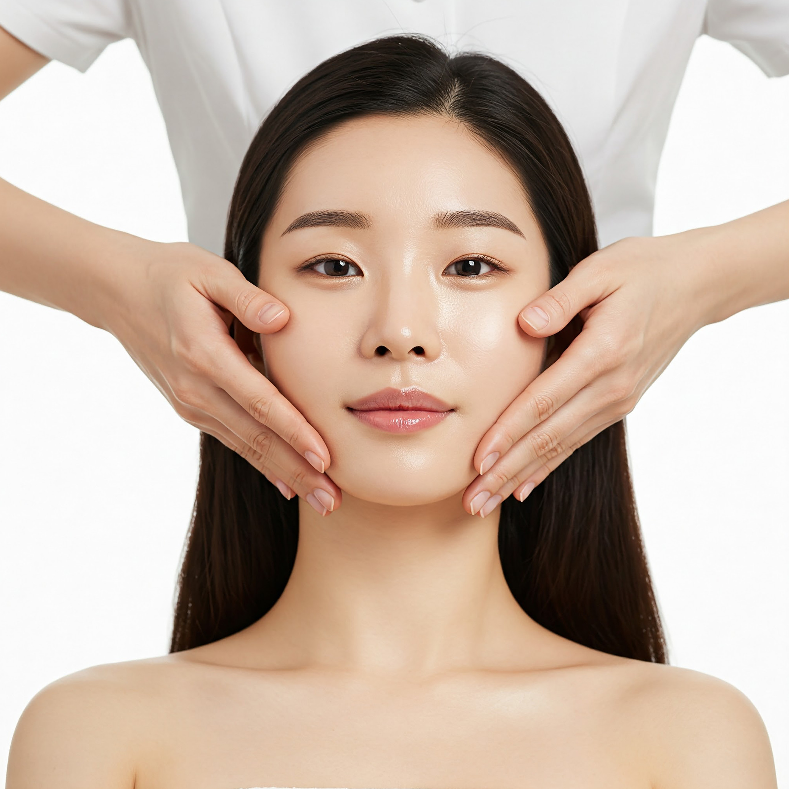 Myeongdong MUD: корейский массаж и спа-процедура с скрабом из грязи