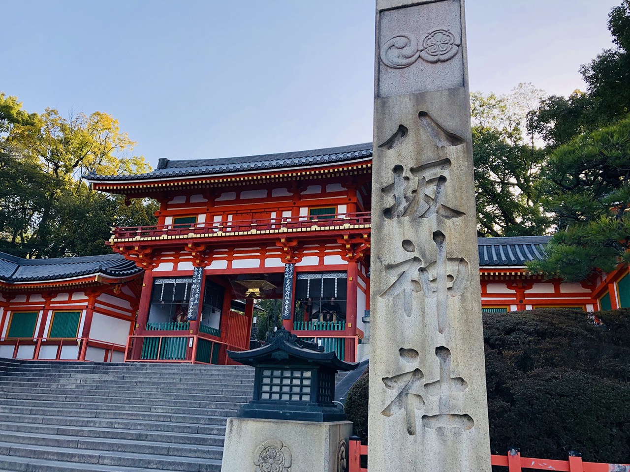 在京都尋覓 inner peace：寺廟瑜伽和聖泉體驗