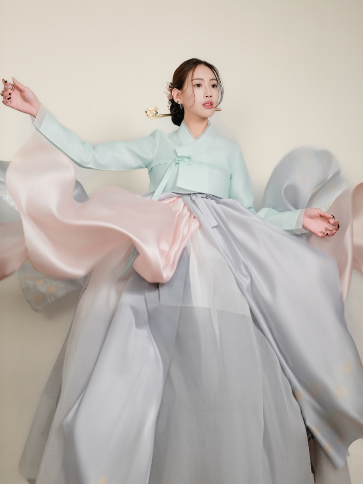 昌德宮韓服體驗（Miso Hanbok）