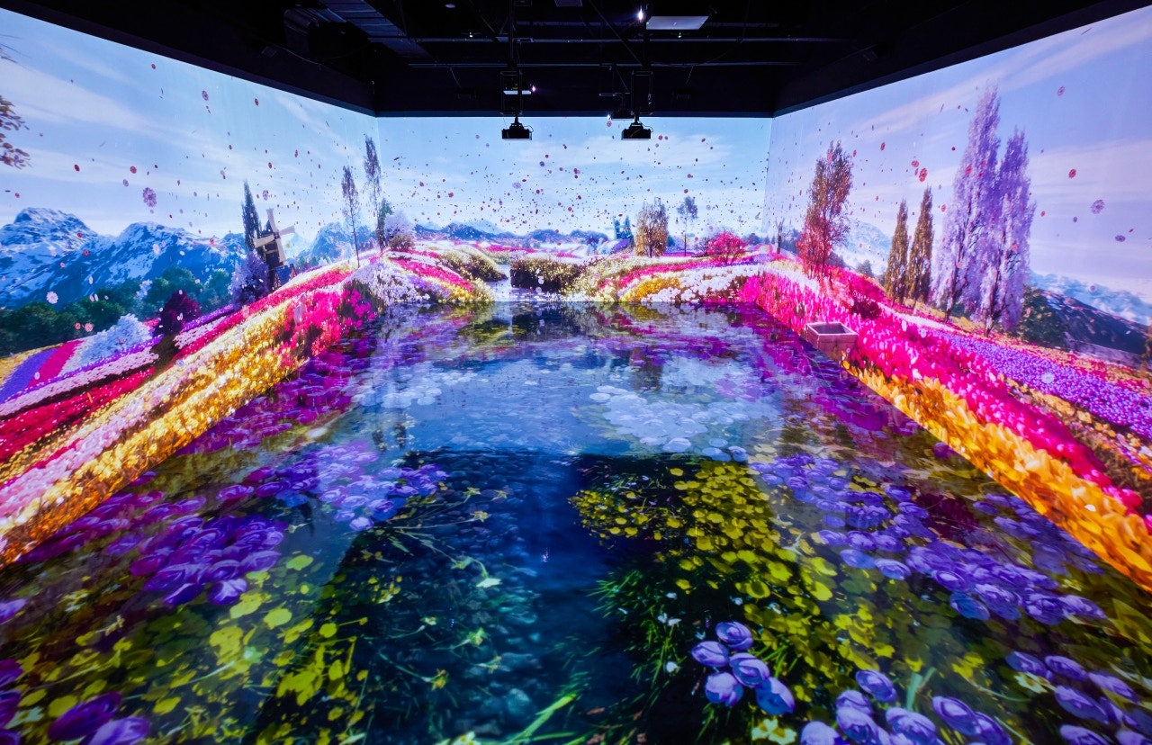 Hey Museum in Paju