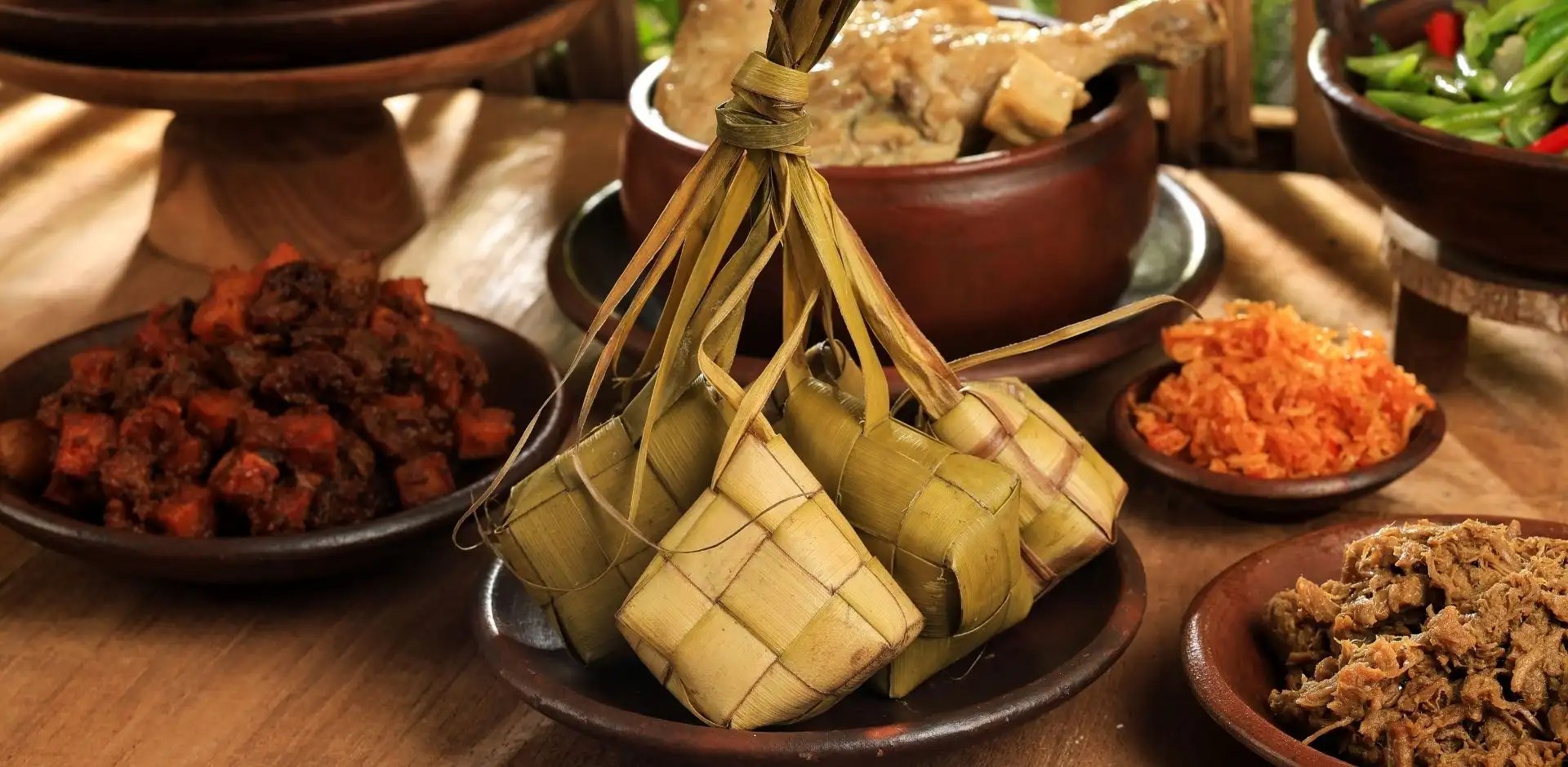 Lemon Garden Cafe at Shangri-La Kuala Lumpur