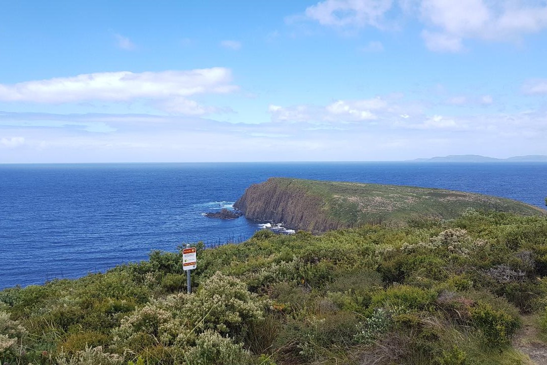 布魯尼島私人一日遊