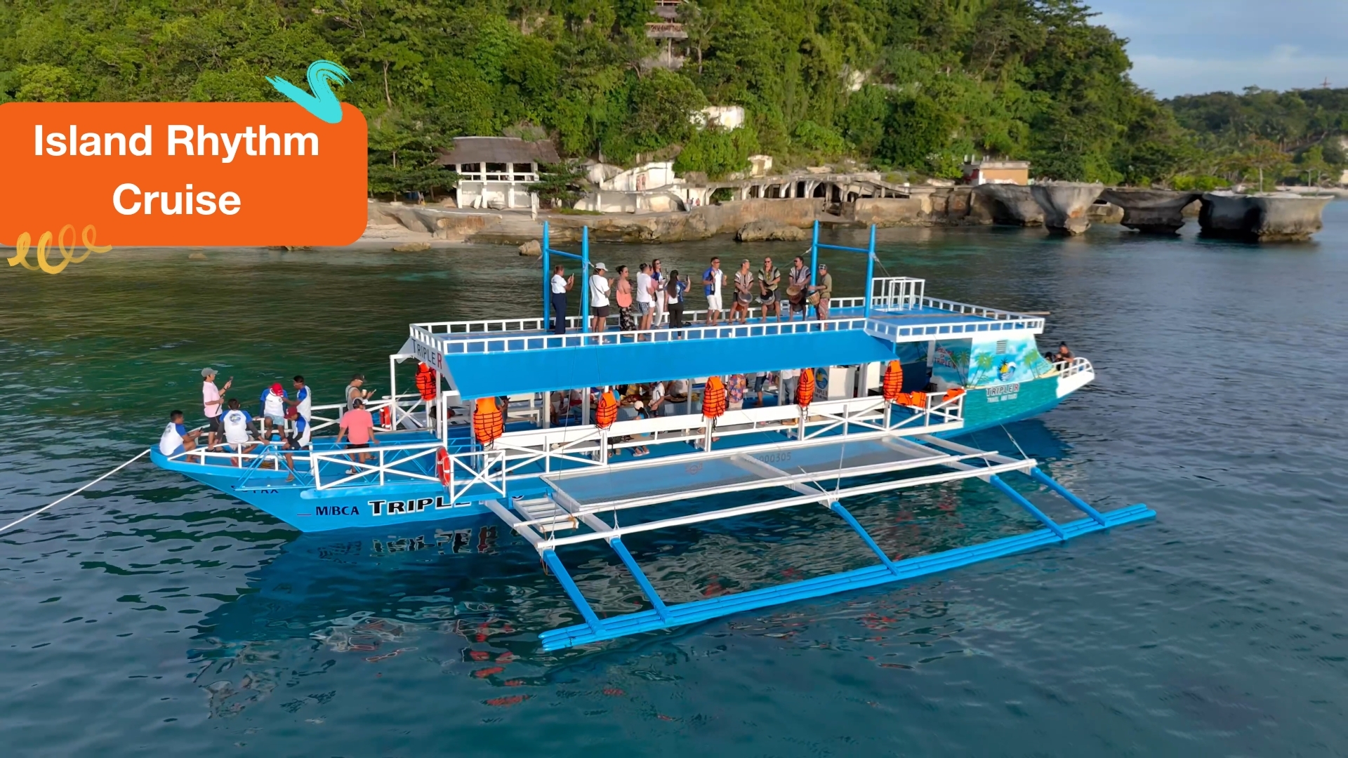 sunset party cruise (boat)