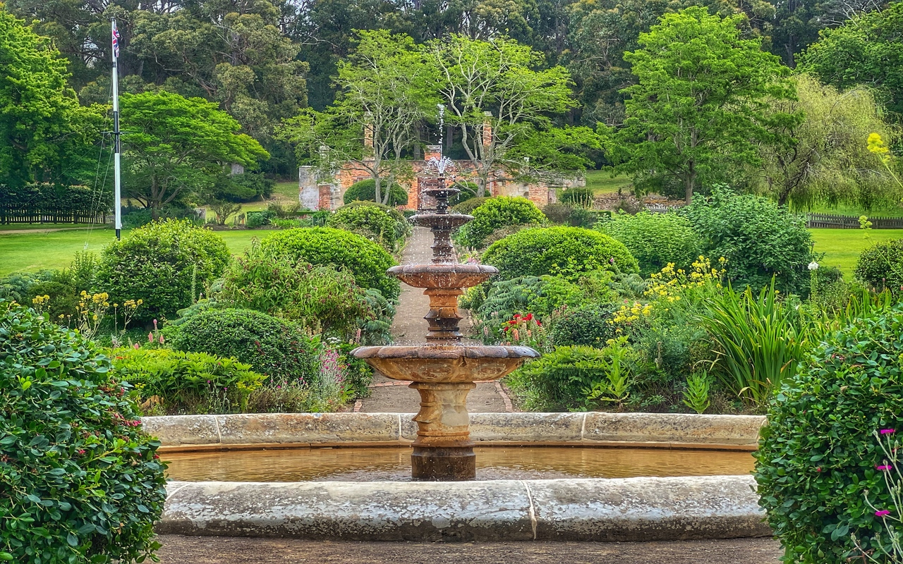 Port Arthur Tour from Hobart