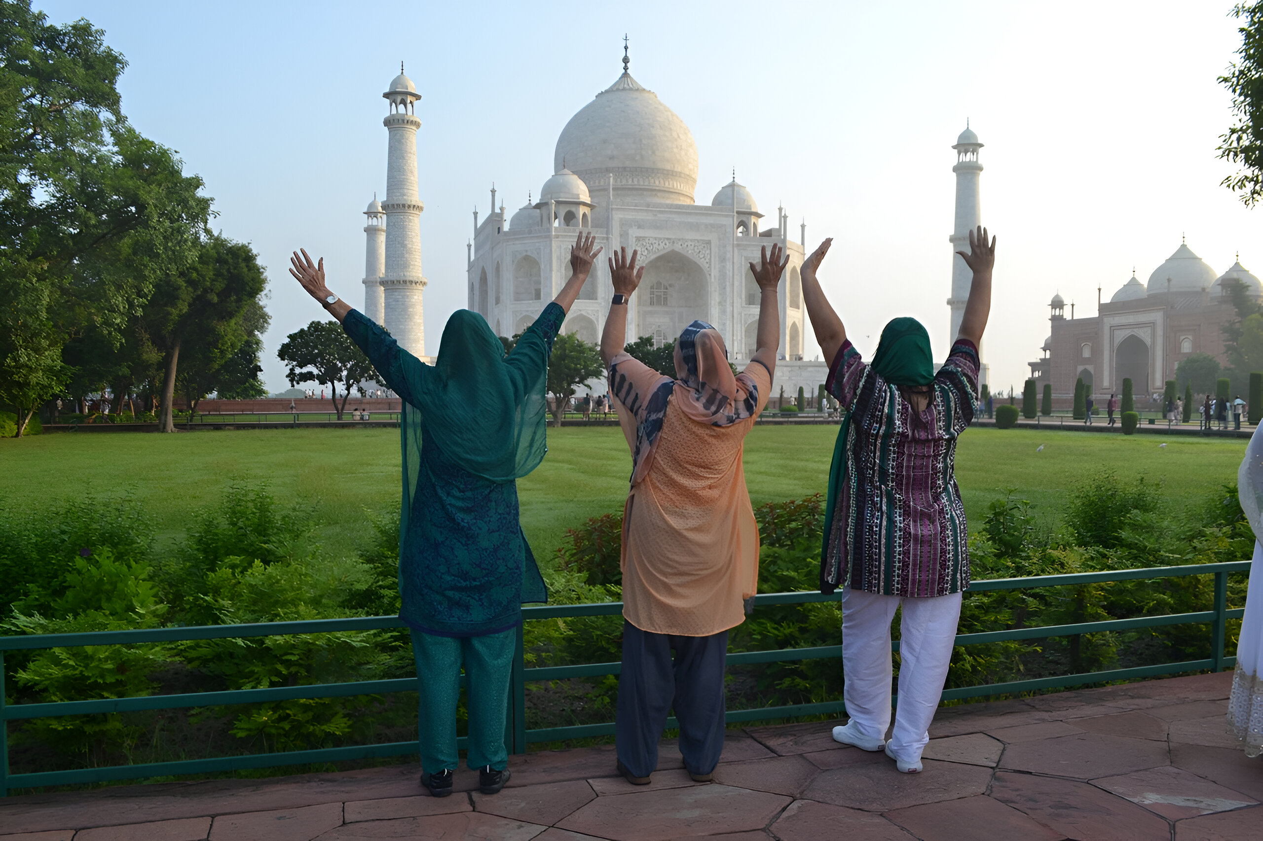 Private 4-Day Tour of Delhi, Agra & Jaipur – Starts in Delhi