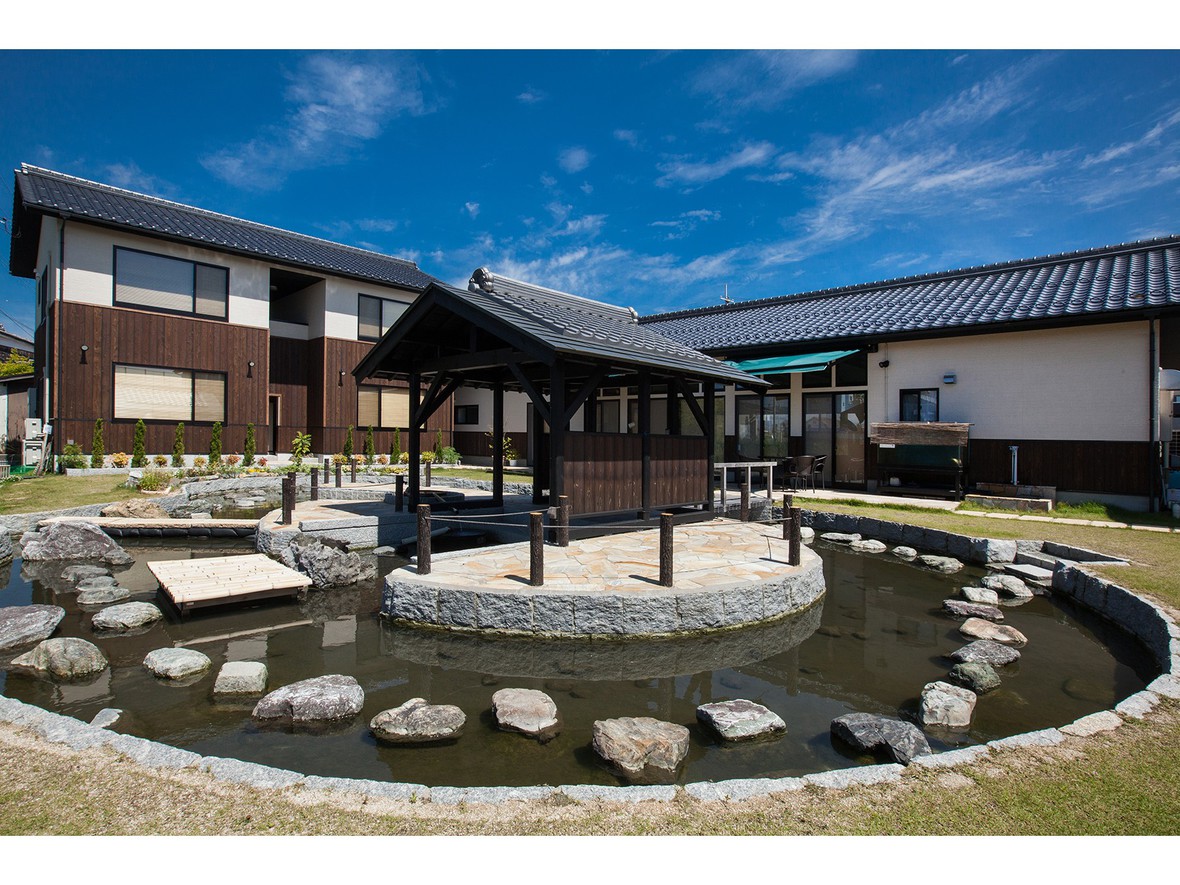 琵琶湖箱館山滑雪場