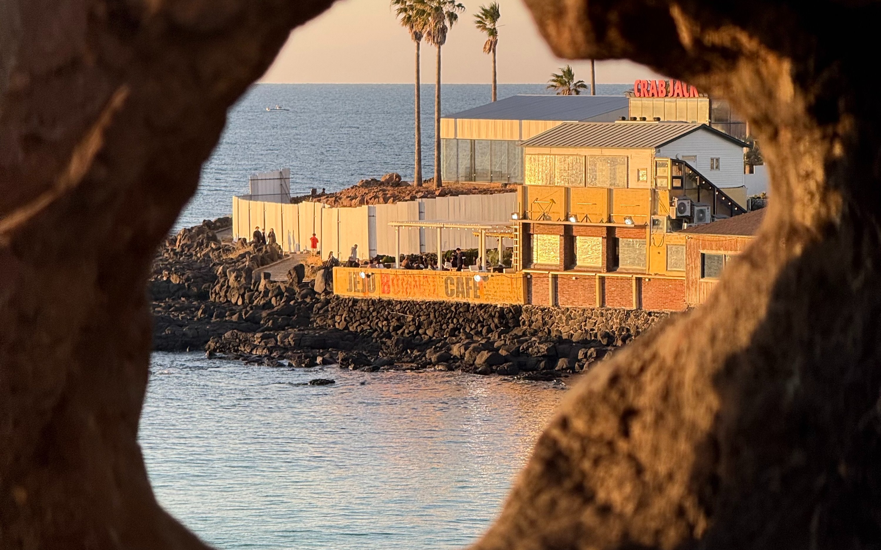 Jeju East, West & South Shared Day Tour