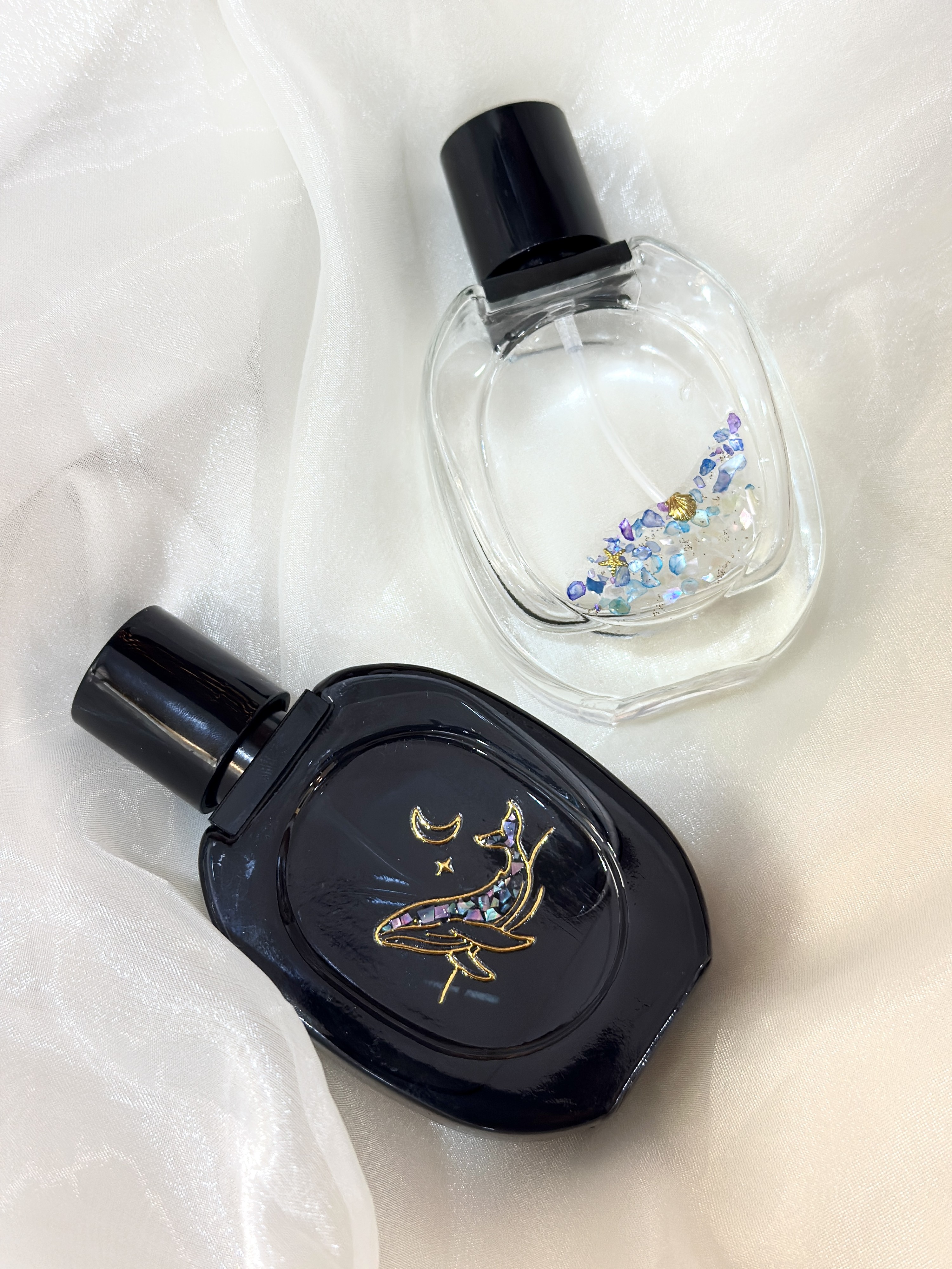 Traditional Korean Mother-of-Pearl Craft Workshop in Jeju