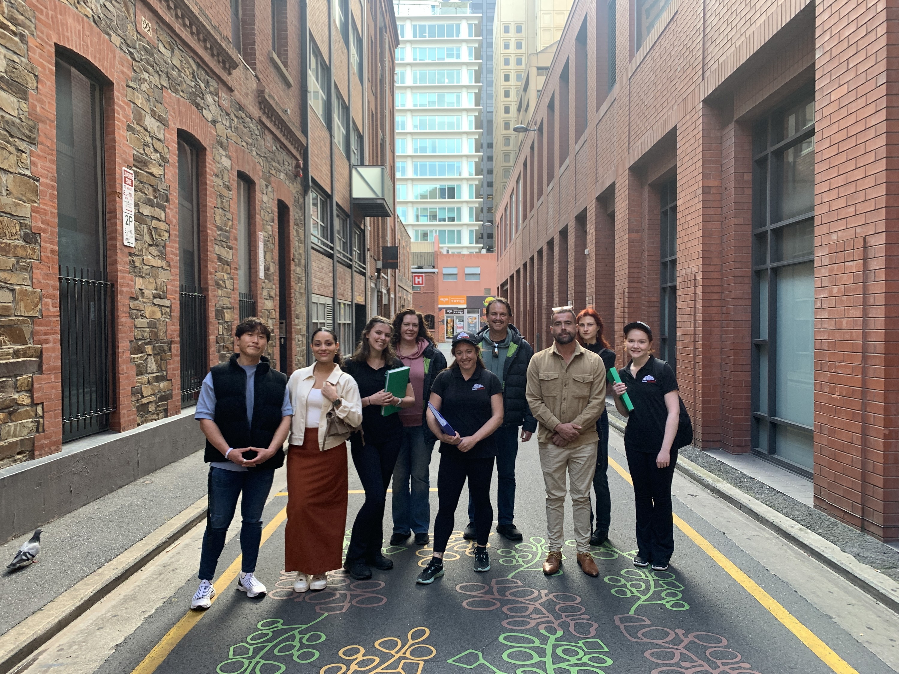 Adelaide's True Crime Tour