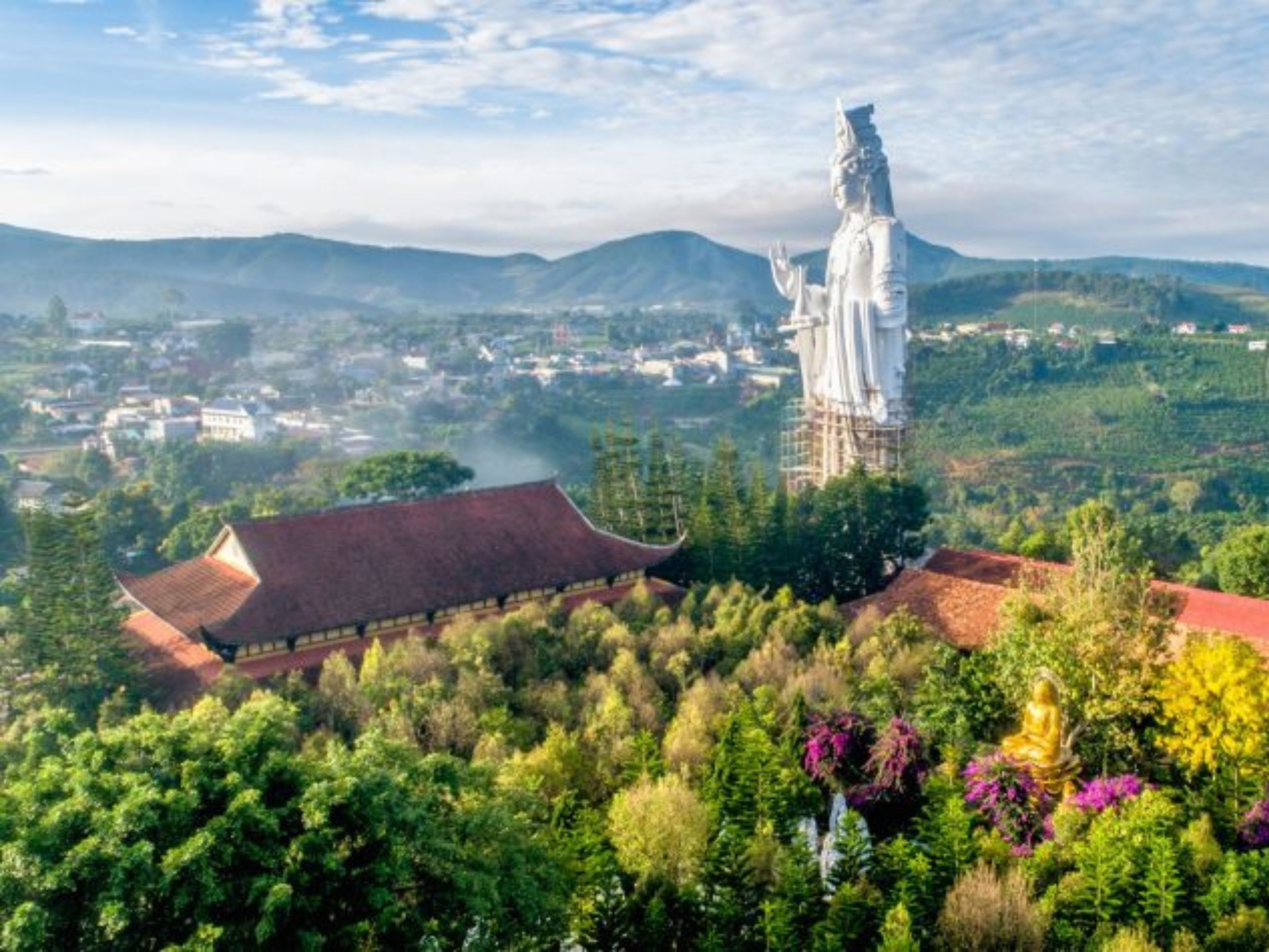 大叻 (Da Lat) 出發，美奈 (Mui Ne) 兩天一夜摩托車之旅