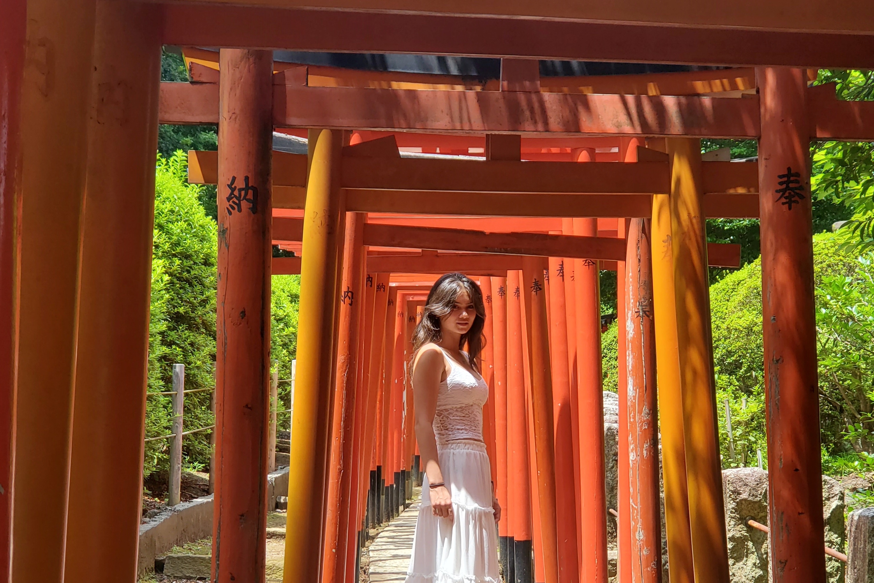 東京 (Tokyo) 中轉 5 小時私人旅遊