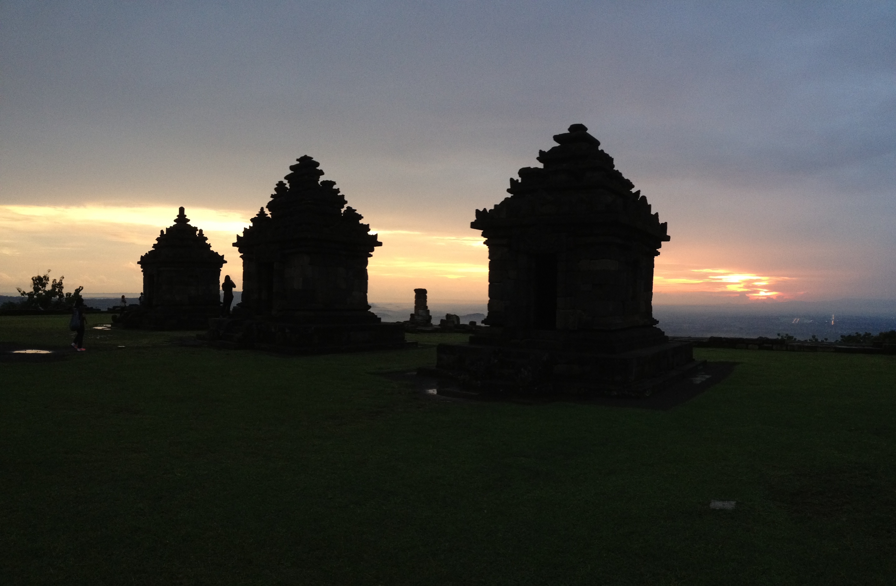 Ijo Temple