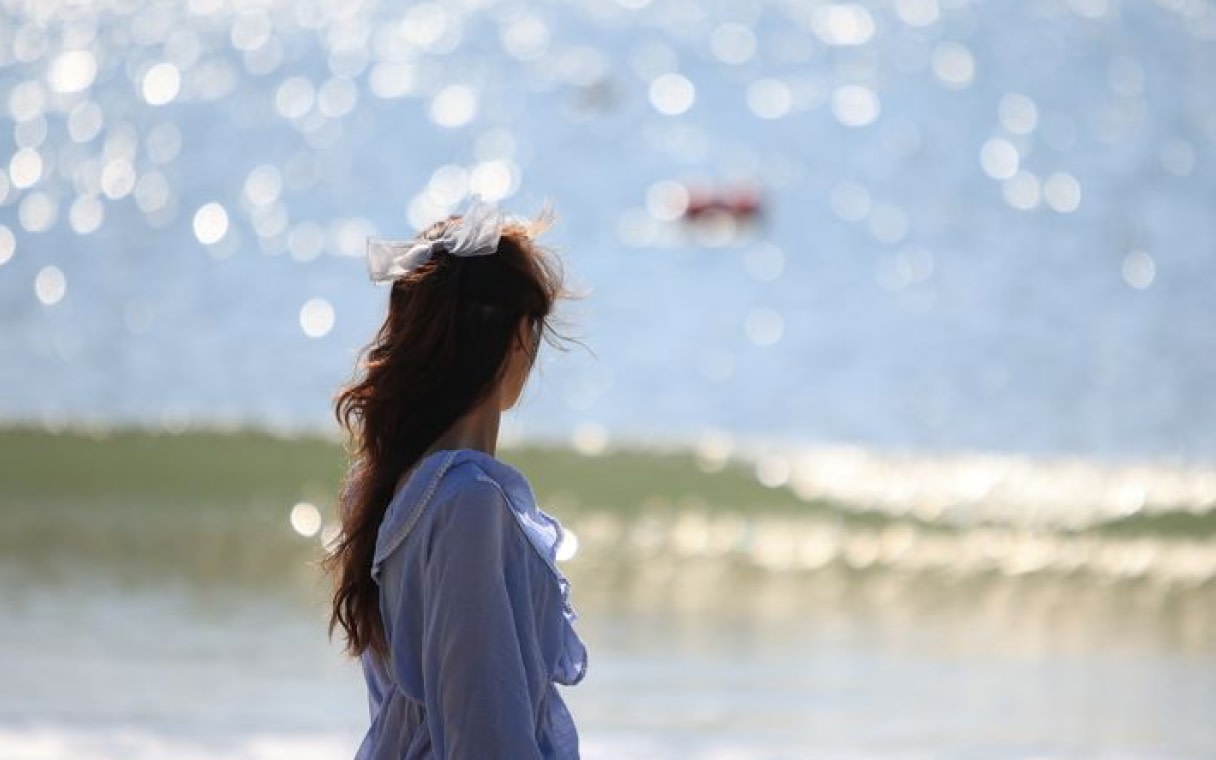 Wando ULMORAE Village Beach Healing & Forest Meditation Tour