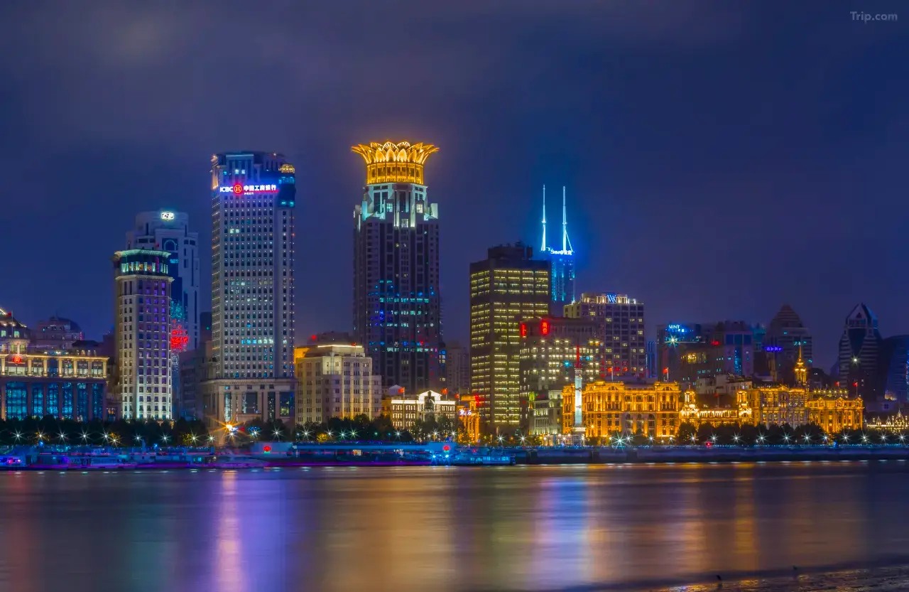 Shanghai Westin Hotel Accommodation Package