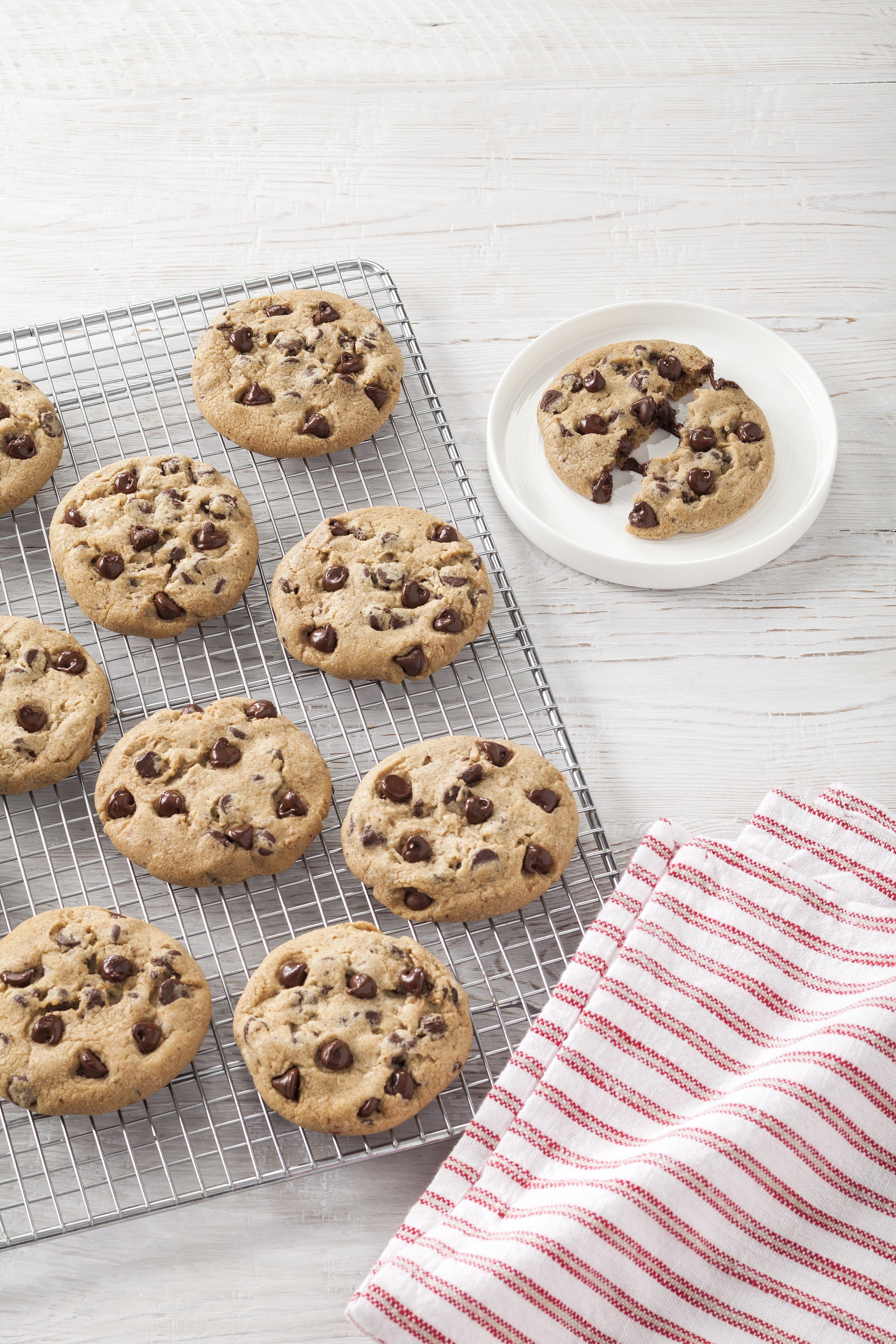 Mrs. Fields Cookies｜美式軟曲奇、鬆餅、布朗尼 | 現金券優惠｜全港多區設有分店