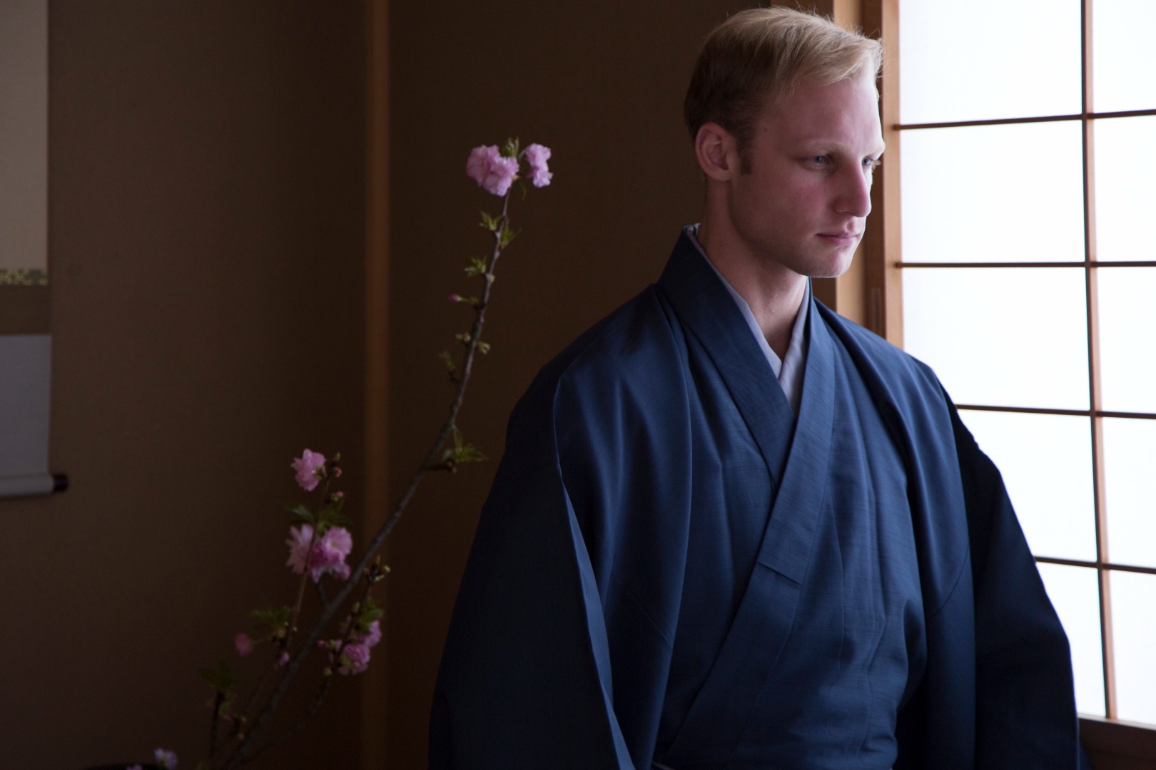 [SALE] Kyoto Samurai Makeover Photoshoot Experience - Ticket KD