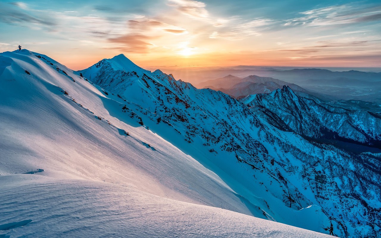 1-Day Tour to Jade Dragon Snow Mountain in Lijiang, Yunnan