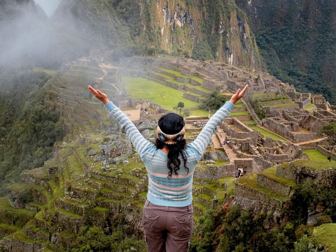 Kusko shahridan poyezd bilan Mak'u Pik'chu kunlik to'liq ekskursiyasi