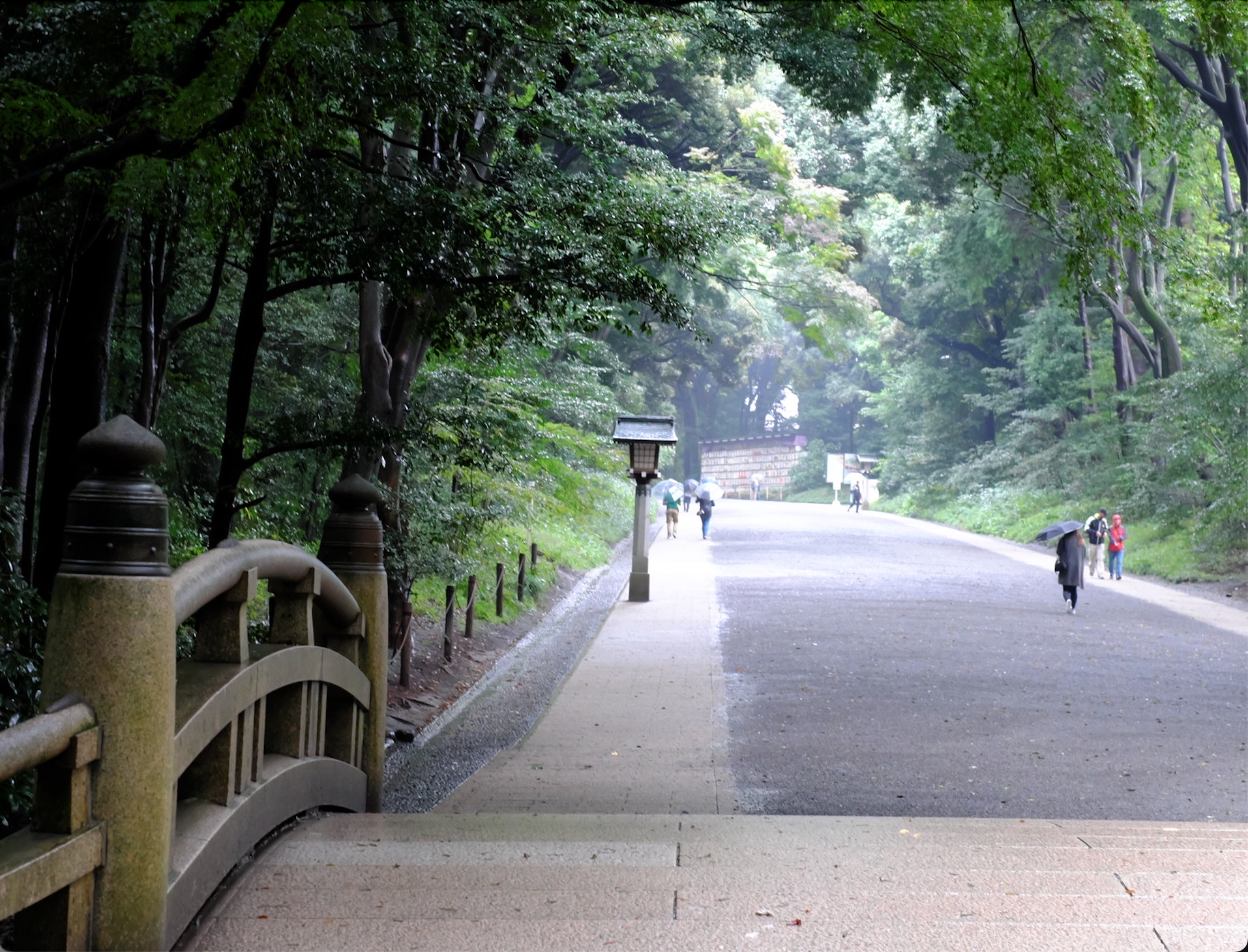 東京精華私人一日遊