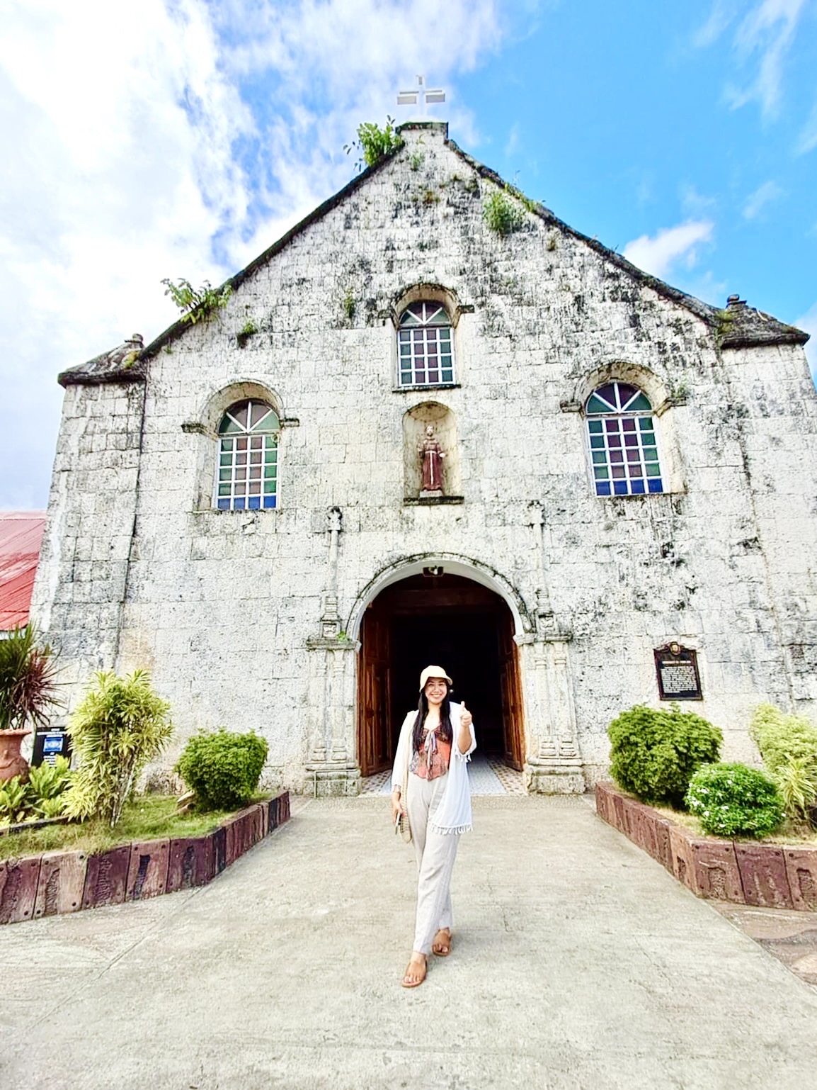 Siquijor Island of Fire Day Tour with Lunch and Private Van or Car