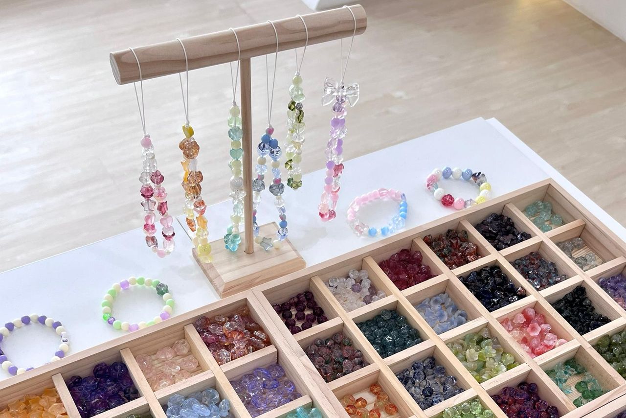 DIY Craft Workshops by Daydream DIY Studio in Johor Bahru