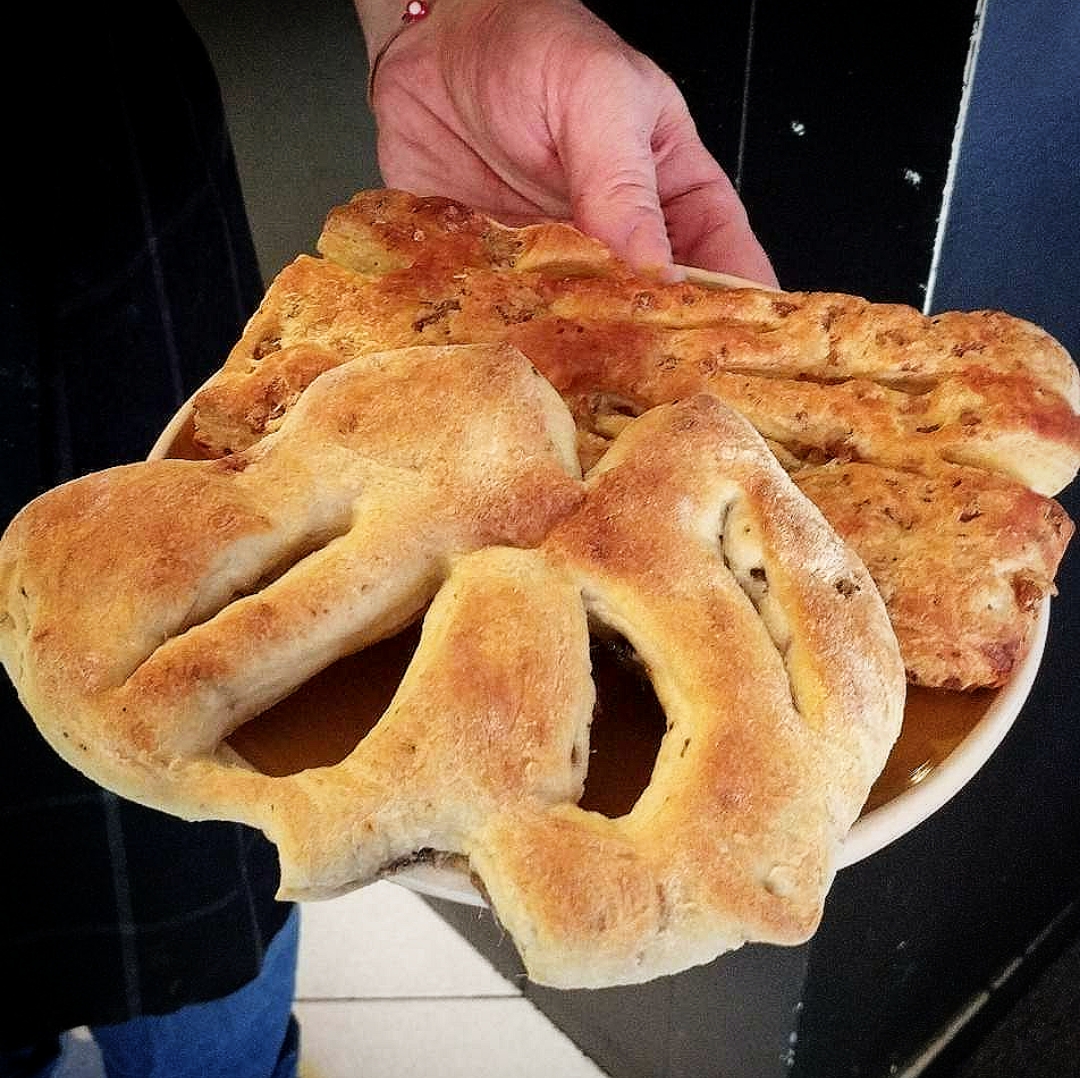 阿維尼翁美食徒步之旅