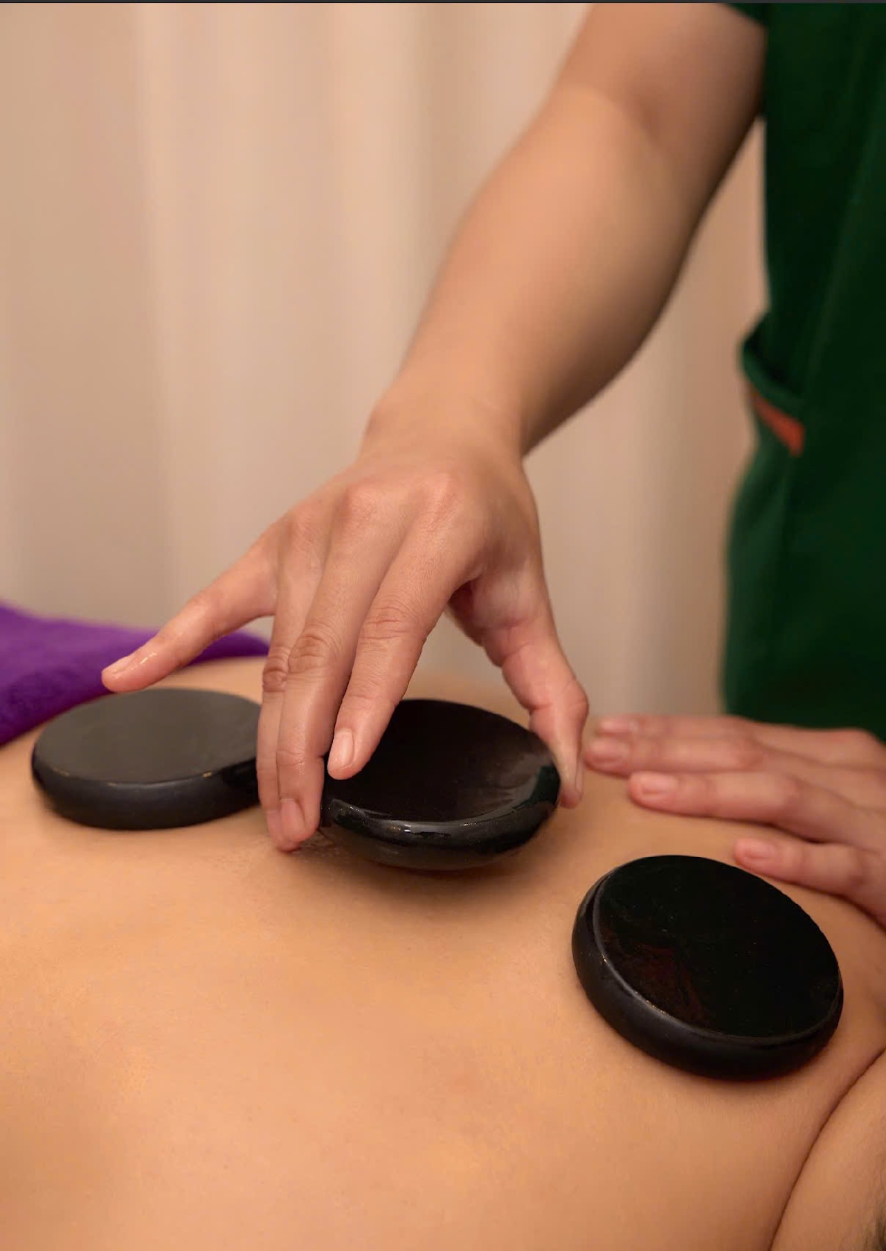 Tamarind Spa in Phu Quoc