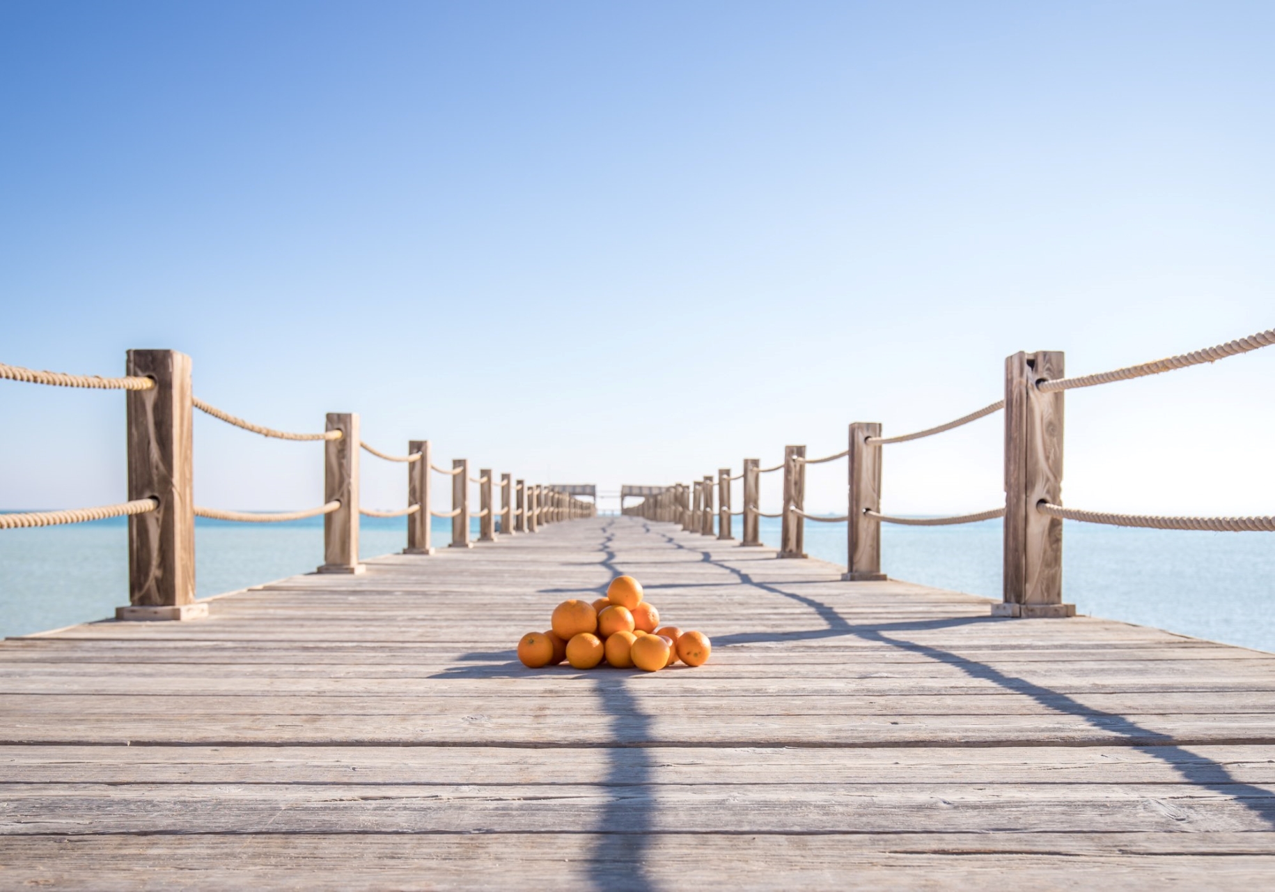 橙灣島浮潛之旅，含水上運動 - 洪加達
