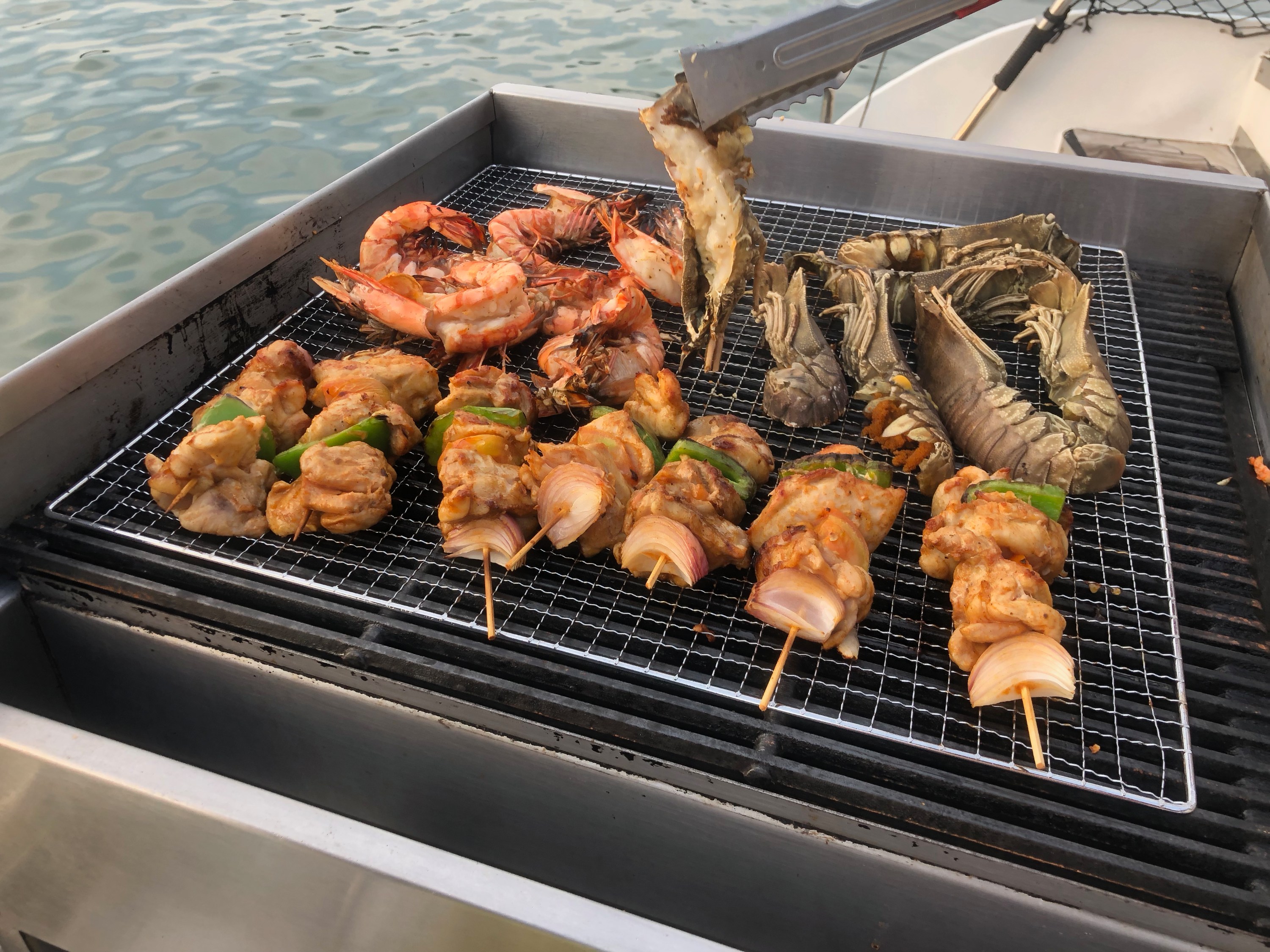 bbq