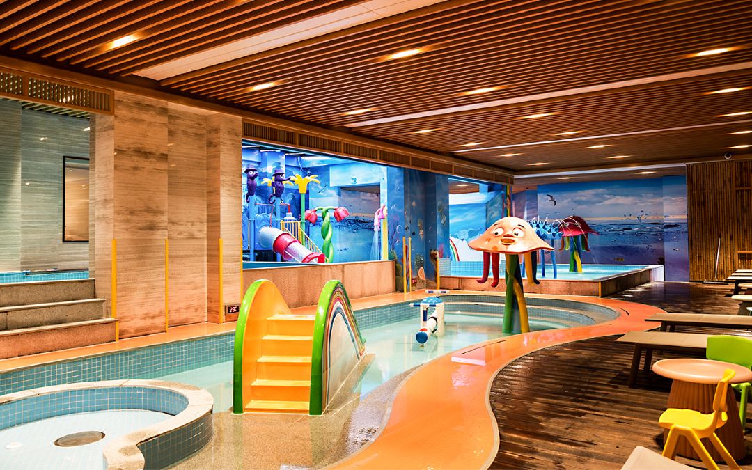 Children's Paradise